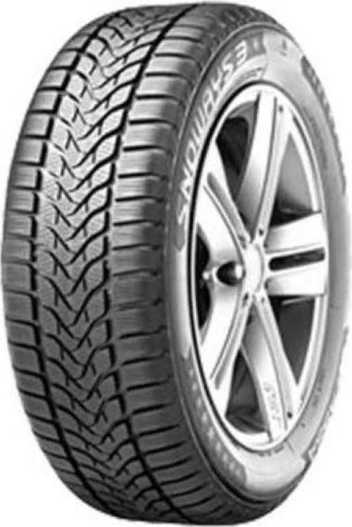 175/70R13 82T Snoways 3 2024 Kış Lastiği