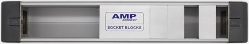 ALÜMİNYUM BÜROTİK PARAPET 6 MODÜL