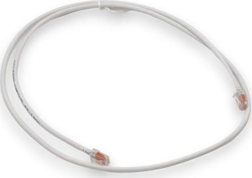 PATCH CORD UTP CAT6 1,5 MT WHITE (CPC3392-08F005)