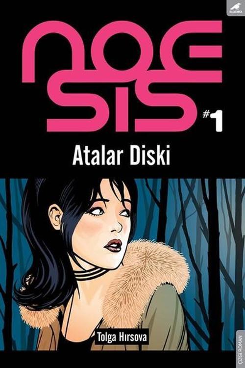 Noesis 1-Atalar Diski