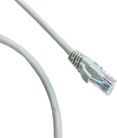 PATCH CORD UTP CAT6 5 MT GREY
