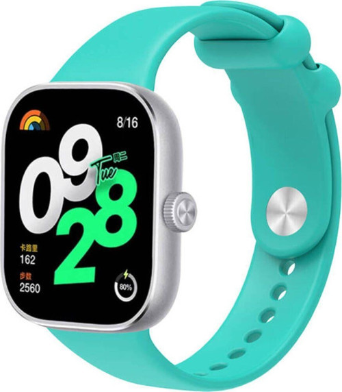 Xiaomi Redmi Watch 4 Krd-109 Silikon Kordon