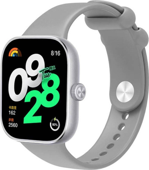 Xiaomi Redmi Watch 4 Krd-109 Silikon Kordon