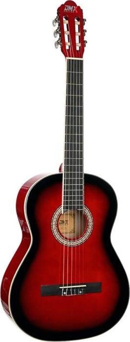 Guitars 36 RD Klasik Gitar (taşıma Çantası Hediyeli)