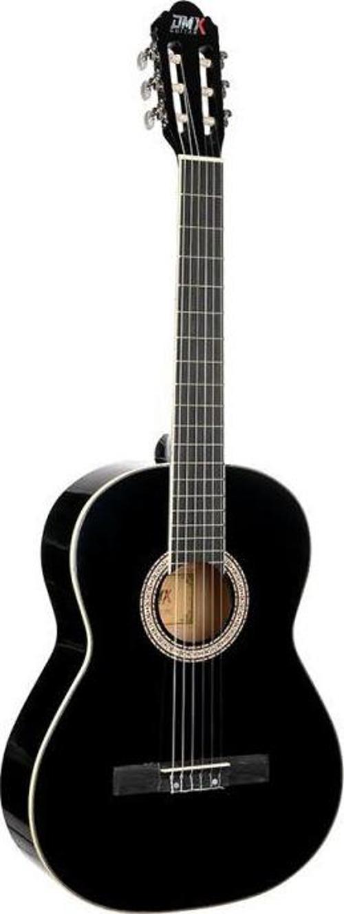 Guitars DMX39 BK Klasik Gitar (taşıma Çantası Hediyeli)