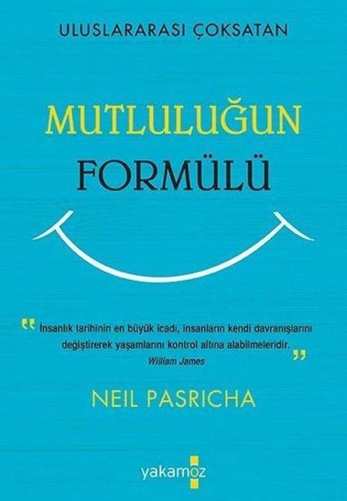 Mutluluğun Formülü