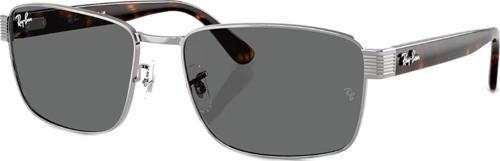 RB3750 004/B1 62 Unisex Güneş Gözlüğü