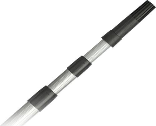 AYARLI HAFİF ALÜMİNYUM SIRIK(2KD) 2,5MT