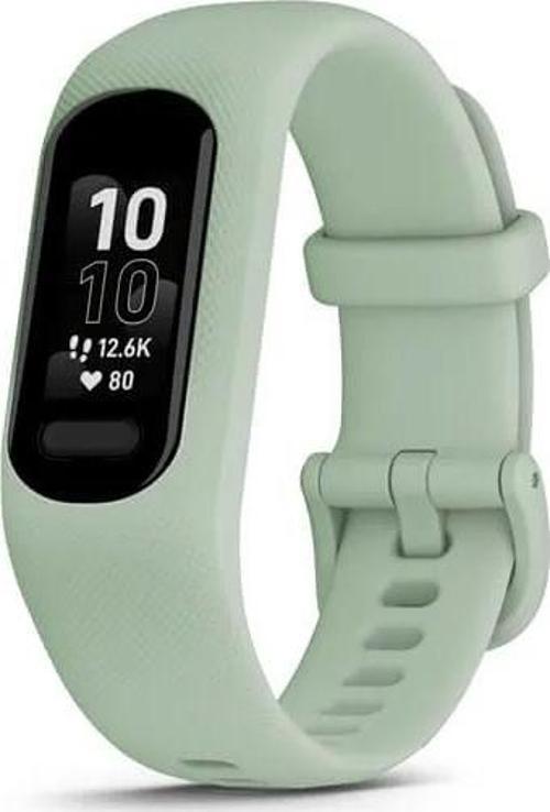 VivoSmart 5 Fitness Bilekliği Mint Yeşili