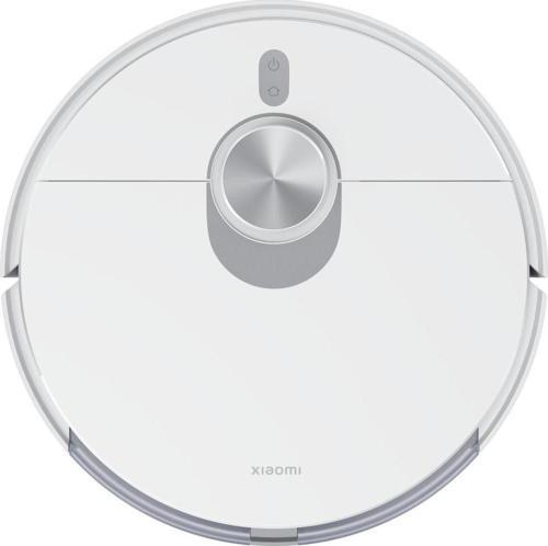 Robot Vacuum S20 Plus Akıllı Robot Süpürge