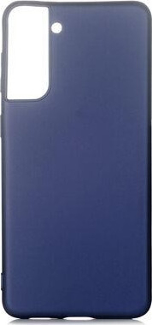 Samsung Galaxy S21 İçin Esnek Ve Şık Soft Premier Silikon Kılıf