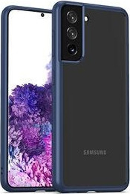 Samsung Galaxy S21 Plus Kılıf Hom Silikon Kapak