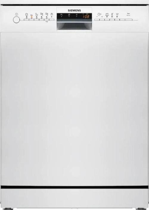 IQ100 SN216W00DT 6 Programlı Bulaşık Makinesi