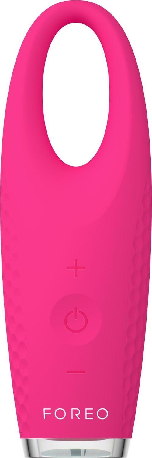 IRIS 2 Aydınlatıcı Göz Masaj Cihazı, Fuchsia