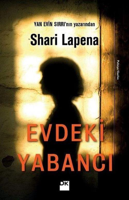Doğan Kitap Evdeki Yabancı