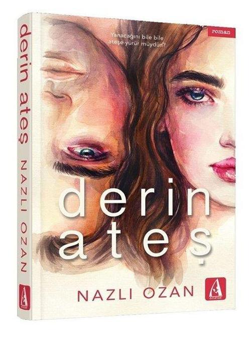 Arunas Yayıncılık Derin Ateş