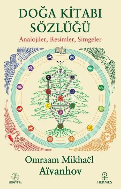 Doğa Kitabı Sözlüğü-Analojiler Resimler Simgeler
