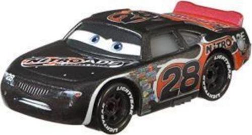 Cars Tekli Karakter Araçlar DXV29 GCD11 --93--
