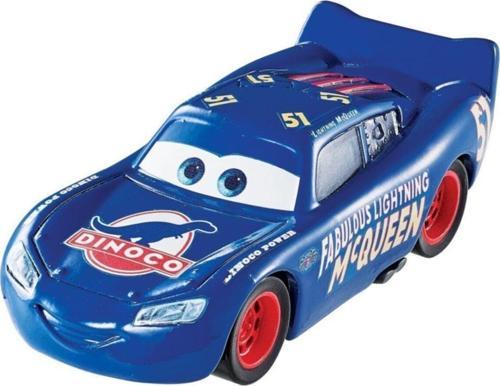Cars 3 Tekli Karakter Araçlar FGD57 Fabulous Lighting McQueen DXV29 --28--