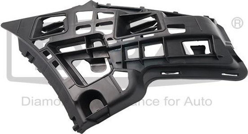 7L6807050 Tampon Bağlantı Braketi ÖN SAĞ - Touareg 2007-2010
