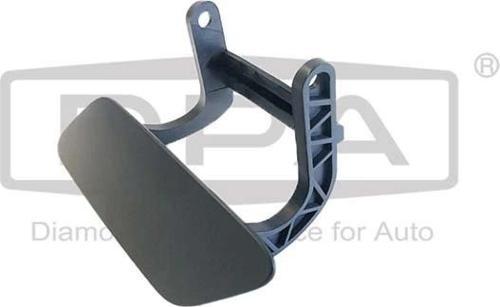 8P0955275A Far Yıkama Kapağı SOL - AudiA3 209-2013 - A3 Cabrıo 2008-2013 - Rs3 2011-2013
