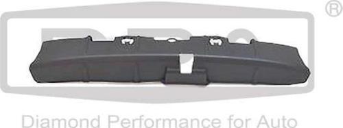 8V3807217 Ön Tampon Demir Üst Kaplama - Audı A3 2013-2016 - A3 Cabrıo 2015-2016