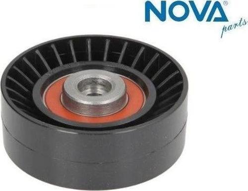 03G145276 Alternatör Gergi Rulmanı - Amarok-Crafter-Transporter-A4-A5-A6-Q5-1.9 Lt.-2.0-Tdı-Avf-Blb-