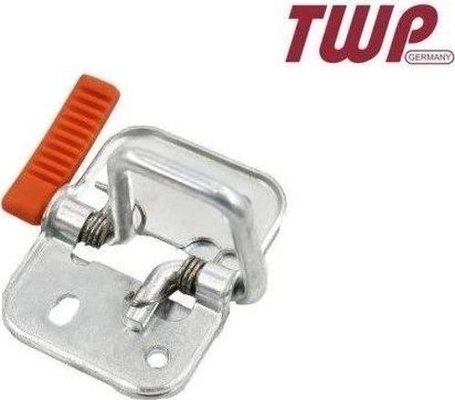 1K8823186D Motor Kaput Kilidi Üst - Caddy-Jetta-Passat-Scırocco-Touran-Polo