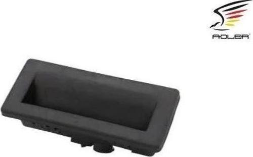 3V0827566 Bagaj Açma Kolu - Caddy-Tıguan-A4-Octavıa 2013-2017 - Yetı 2014-2018 - Superb 2015-2020