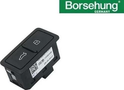 4G0959831B Bagaj & Merkezi Kilit Düğmesi - Audı A4-A6-A7-A8-Q3-Q5-Q7