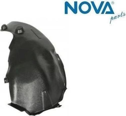 575809958A Çamurluk Davlumbazı Ön SAĞ Büyük - Karoq-Ateca 2018-2021