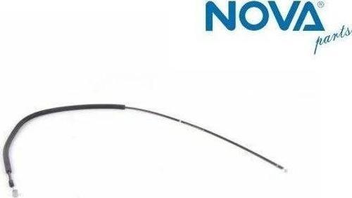 5K0823535 Motor Kaput Açma Teli Açma Kısmı - Golf 6