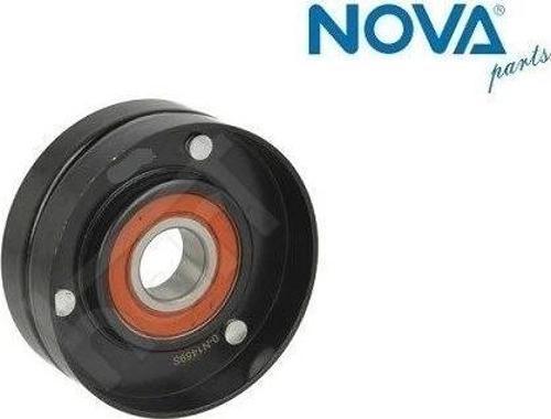 6K0145299 Alternatör Gergi Rulmanı - 1.4 Lt.-16-Aex-Ape-Aua