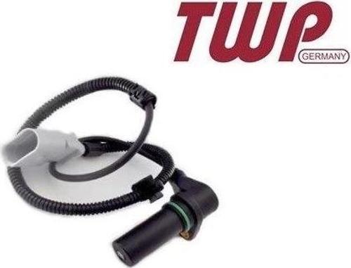 70907319 Krank Devir Sensörü - Transporter T5 Tdı-Axd-Axe-130-174-Hp