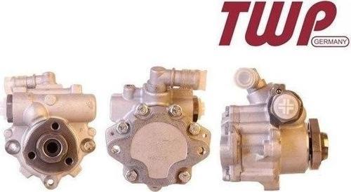 7D0422155 Direksiyon Pompası 100 Bar - Transporter T4 1991-2003