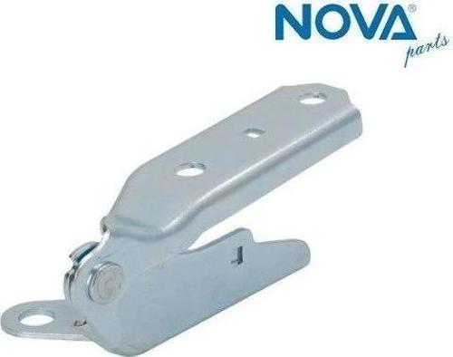 6Q0823302B Motor Kaput Menteşe SAĞ - Polo Hb 2002-2009