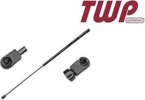 8T0823359 Motor Kaput Amortisörü - Audı A4-A5 2008-2015