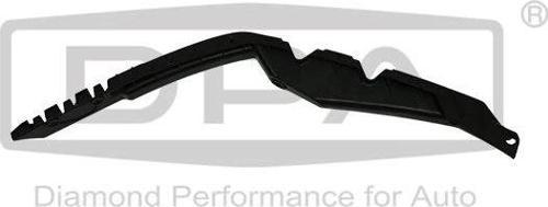 1Z0807183B Tampon Bağlantı Braketi Ön SOL - Octavıa 2004-2008