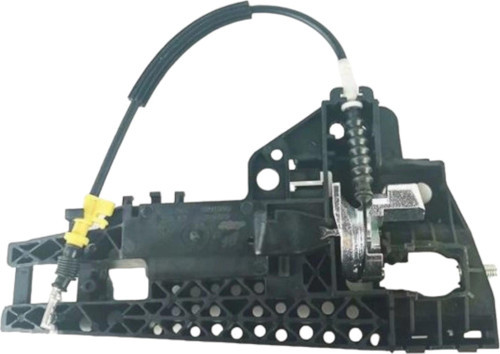 4H0837885 Kapı Kol Braketi İç Ön & Arka SOL - AudiA6-A7-A8