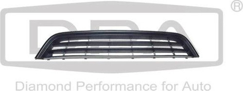 3C8853677 Tampon Orta Izgara - Passat-Cc 2009-2012