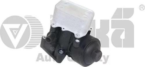 03P115389A Yağ Filtre Kütüğü & Yağ Soğutucu - Polo-Ibıza-Fabıa-Roomster-1.2 Lt.-Tdı-Cfwa