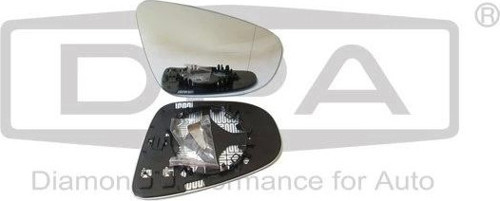 5K0857522B Ayna Camı Dış Dikiz SAĞ - Golf 6