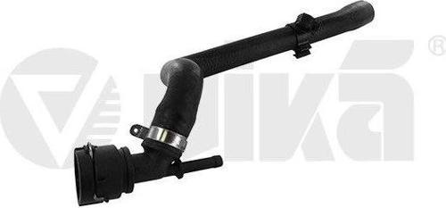 1J0122157EM Kalorifer Hortumu - Golf 4-Bora-Octavıa-A3-Toledo-Leon-1.6 Lt.-2.0-Akl-Aeh-Aqy-Apk