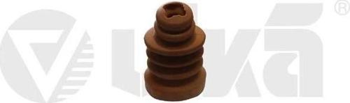 1K0511353P Amortisör Stoplama Takozu Arka 135 Mm Oval - Golf 5-Jetta-Octavıa-Touran