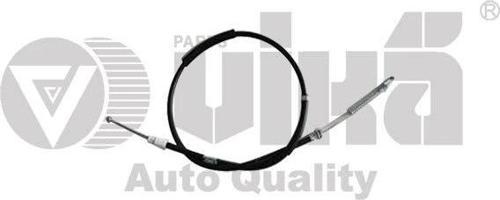 2E0609701AA El Fren Teli SOL & SAĞ - Crafter