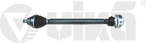 2K0407272E Aks Komple Ön SAĞ - Caddy-Yetı-1.9 Lt.-D-Bjb-Bls-Cayc