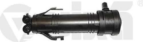 5N0955103A Far Yıkama Motoru SOL - Tıguan 2012-2018