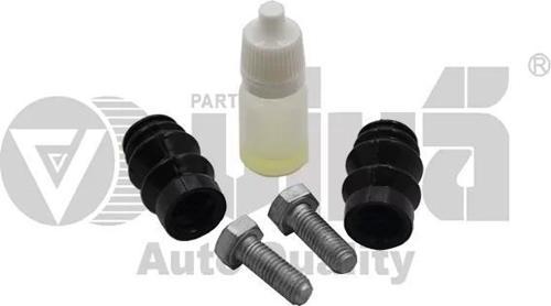 5Q0698470 Fren Kaliper Tamir Kiti Arka 4 Parça - Audı A1-Caddy-Leon-Octavıa