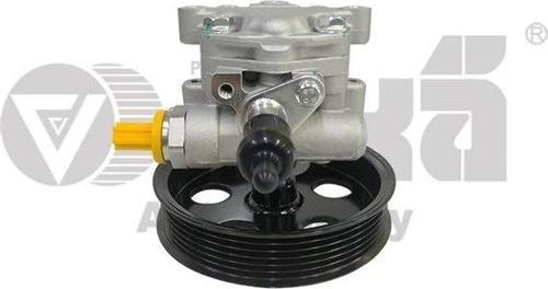 8E0145153D Direksiyon Pompası & Kasnak 115 Bar - Audı A4 2001-2008 - 2.0-Fsı-Bgb-BuSOL -Bwe-Bpg-Bwt-