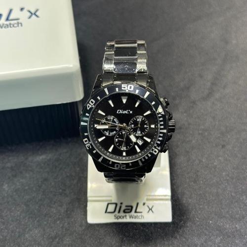 Dialx DX 5376-1 Erkek Kol Saati